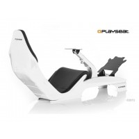 Fotel Dla Gracza Playseat F1 White