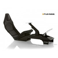 Fotel Dla Gracza Playseat F1 Black