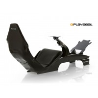 Fotel Dla Gracza Playseat F1 Black