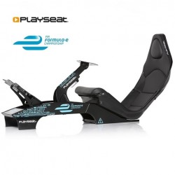 Fotel Dla Gracza Playseat Formula E