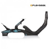 Fotel Dla Gracza Playseat Formula E