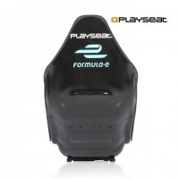 Fotel Dla Gracza Playseat Formula E