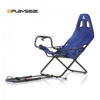 Fotel Dla Gracza Playseat Challenge Sony Playstation Edition