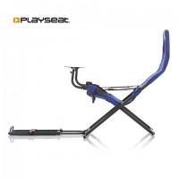 Fotel Dla Gracza Playseat Challenge Sony Playstation Edition