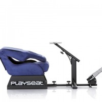 Fotel Dla Gracza Playseat Evolution Playstation Edition