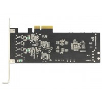 Karta PCI Express->USB 3.0 4-Port Quad Channel Delock