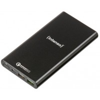 Power Bank Intenso Powerbank Q10000 Quick Charge Black 10000mAh