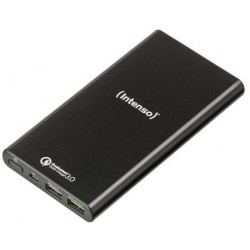 Power Bank Intenso Powerbank Q10000 Quick Charge Black 10000mAh