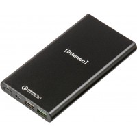 Power Bank Intenso Powerbank Q10000 Quick Charge Black 10000mAh