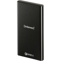 Power Bank Intenso Powerbank Q10000 Quick Charge Black 10000mAh