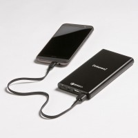 Power Bank Intenso Powerbank Q10000 Quick Charge Black 10000mAh