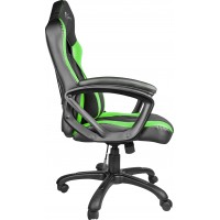 Fotel Dla Gracza Genesis Nitro 330 SX33 Black-Green