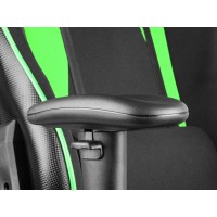 Fotel Dla Gracza Genesis Nitro 770 SX77 Black-Green