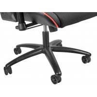 Fotel Dla Gracza Genesis Nitro 770 SX77 Black