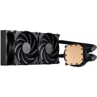 Chłodzenie Wodne Cooler Master Masterliquid 240