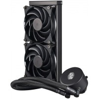 Chłodzenie Wodne Cooler Master Masterliquid 240