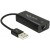 Karta Sieciowa USB 2.0->RJ45 100Mb Delock