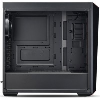 Obudowa Cooler Master Masterbox Lite 5 Midi Tower Bez Zasilacza, Bez Zatoki 5,25", USB 3.0