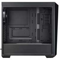 Obudowa Cooler Master Masterbox Lite 5 Midi Tower Bez Zasilacza, Bez Zatoki 5,25", USB 3.0