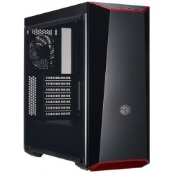 Obudowa Cooler Master Masterbox Lite 5 Midi Tower Bez Zasilacza, Bez Zatoki 5,25", USB 3.0