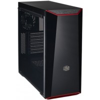 Obudowa Cooler Master Masterbox Lite 5 Midi Tower Bez Zasilacza, Bez Zatoki 5,25", USB 3.0