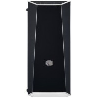 Obudowa Cooler Master Masterbox Lite 5 Midi Tower Bez Zasilacza, Bez Zatoki 5,25", USB 3.0