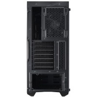 Obudowa Cooler Master Masterbox Lite 5 Midi Tower Bez Zasilacza, Bez Zatoki 5,25", USB 3.0