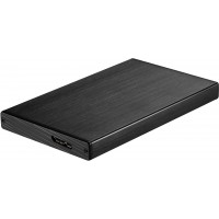 Obudowa HDD Zewnętrzna Sata Natec Rhino Go 2.5" USB 3.0