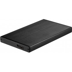 Obudowa HDD Zewnętrzna Sata Natec Rhino Go 2.5" USB 3.0