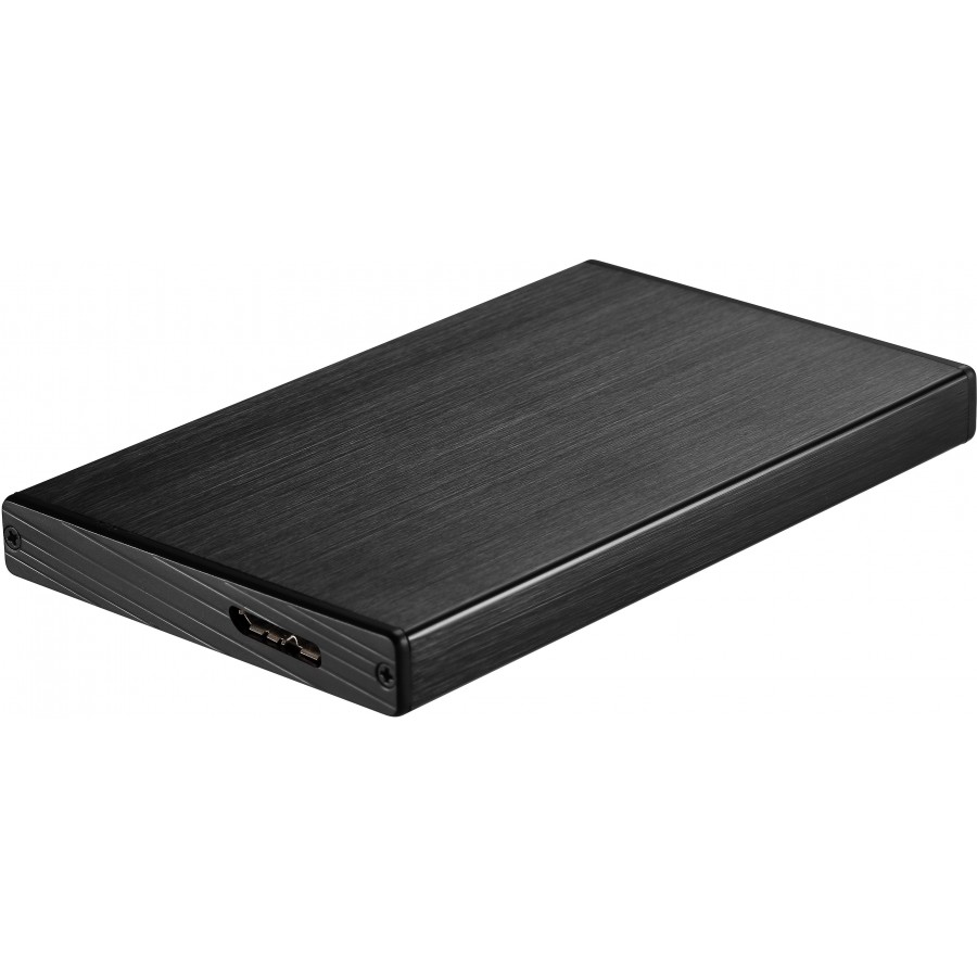 Obudowa HDD Zewnętrzna Sata Natec Rhino Go 2.5" USB 3.0