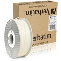 Filament Do Drukarek 3d Verbatim Pet 1.75mm 0.5kg Transparent