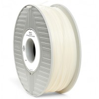 Filament Do Drukarek 3d Verbatim Pet 1.75mm 0.5kg Transparent