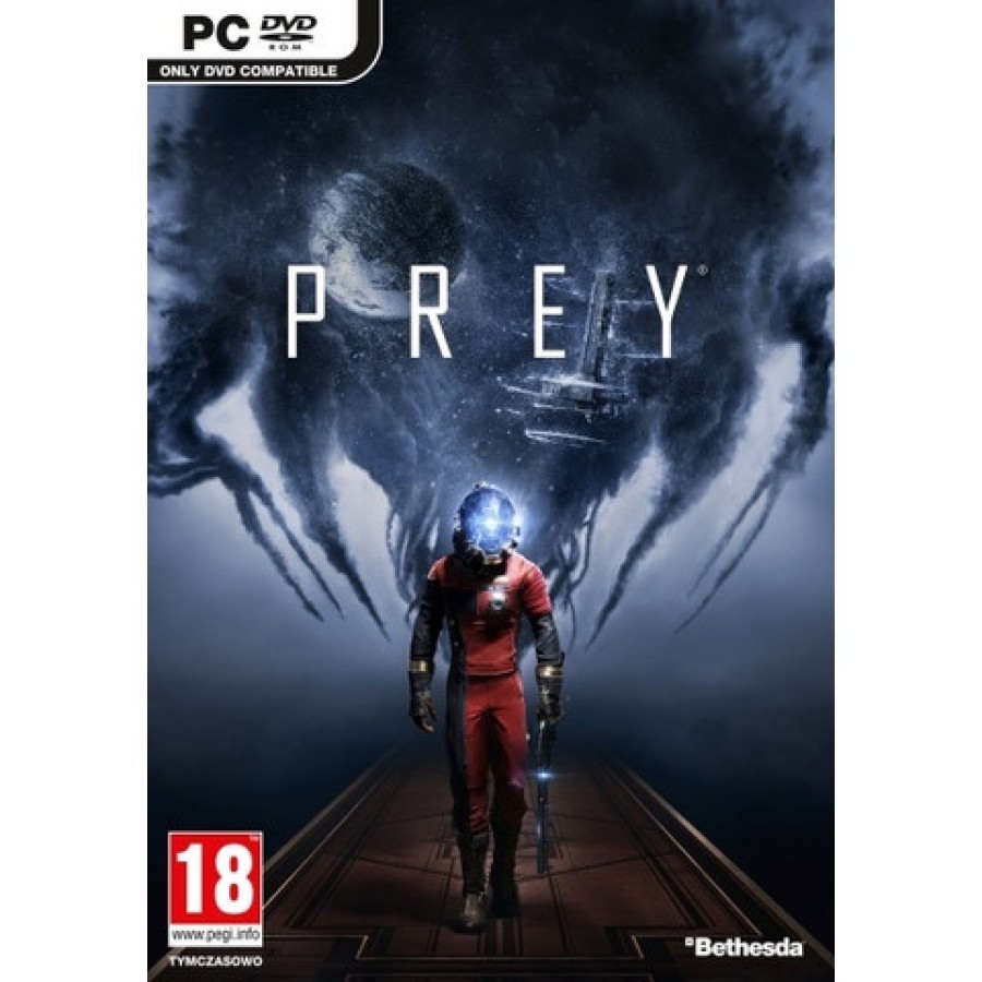 Gra Prey PC