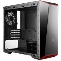 Obudowa Cooler Master Masterbox Lite 3.1 Mini Tower Bez Zasilacza, USB 3.0