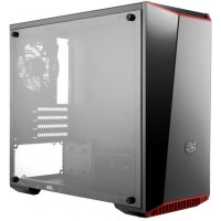 Obudowa Cooler Master Masterbox Lite 3.1 Mini Tower Bez Zasilacza, USB 3.0