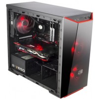 Obudowa Cooler Master Masterbox Lite 3.1 Mini Tower Bez Zasilacza, USB 3.0