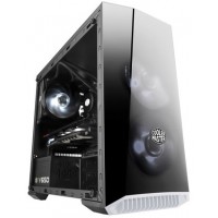 Obudowa Cooler Master Masterbox Lite 3.1 Mini Tower Bez Zasilacza, USB 3.0