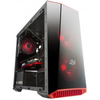 Obudowa Cooler Master Masterbox Lite 3.1 Mini Tower Bez Zasilacza, USB 3.0