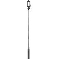 Selfie Stick Monopod Przewodowy Extreme Media SF-20W Czarny