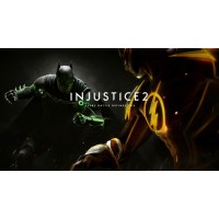 Gra Injustice 2 PS4