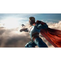 Gra Injustice 2 Xbox One