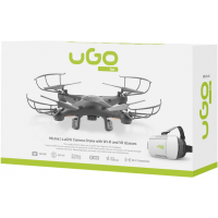 Dron Ugo VGA Wifi Mistral