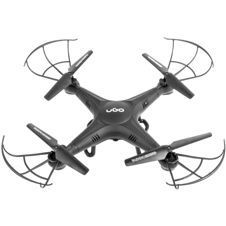 Dron Ugo VGA Wifi Mistral