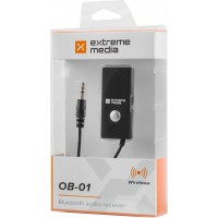 Odbiornik Audio Natec Extreme Media NOB-1014 Bluetooth