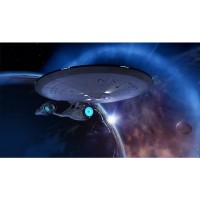 Gra VR Star Trek: Bridge Crew PS4