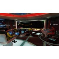 Gra VR Star Trek: Bridge Crew PS4