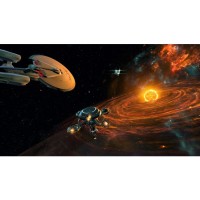 Gra VR Star Trek: Bridge Crew PS4