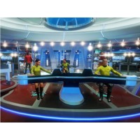 Gra VR Star Trek: Bridge Crew PS4