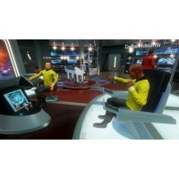 Gra VR Star Trek: Bridge Crew PS4