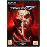 Gra Tekken 7 PC